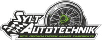 Freie Autowerkstatt Sylt Logo