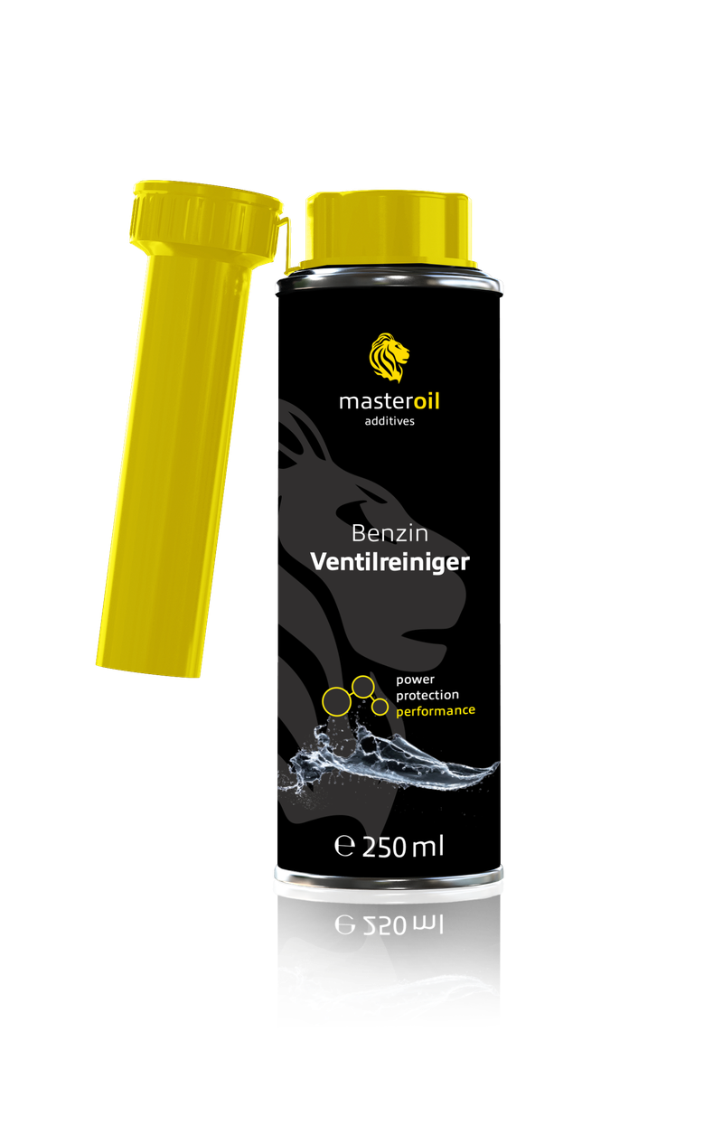Benzin Ventilreiniger Masteroil Sylt