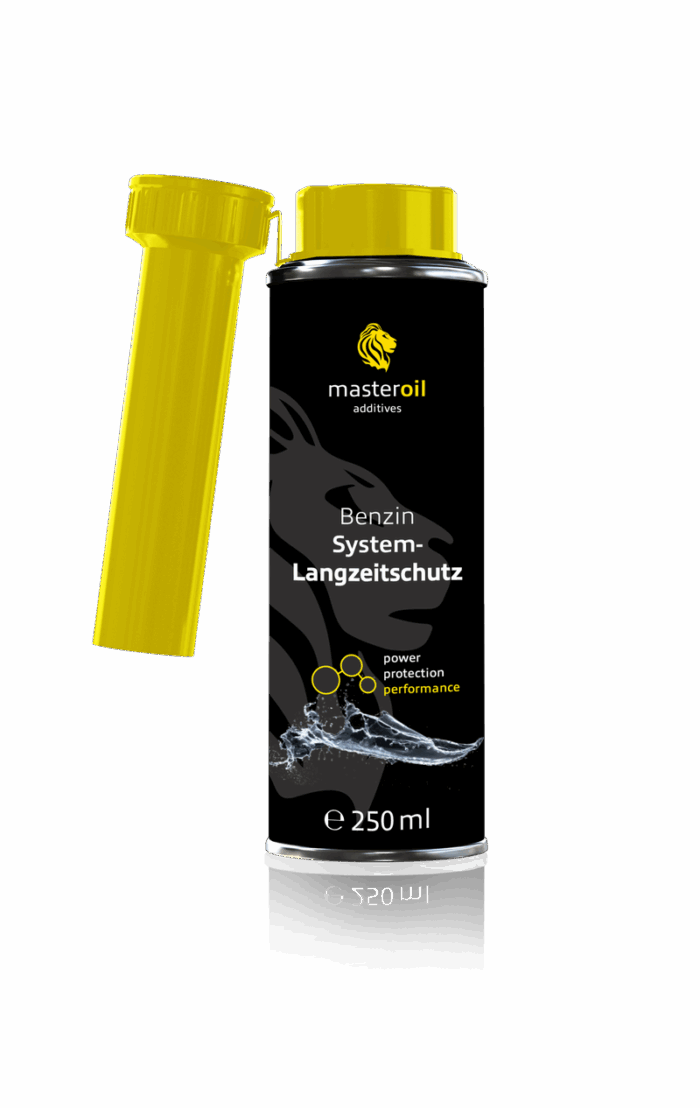 Masteroil Benzin System-Langzeitschutz Sylt