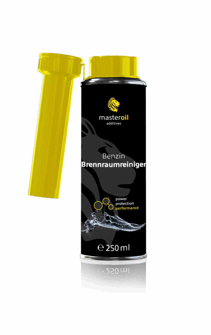 Benzin Brennraumreiniger Masteroil Sylt