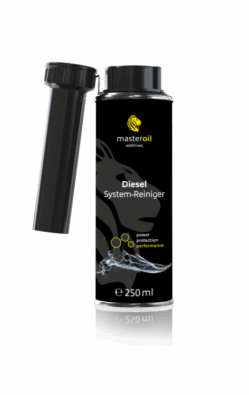 Diesel Systemreiniger Masteroil Sylt