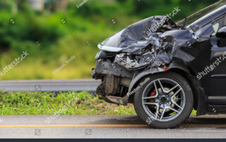 Unfallinstandsetzung Auto Sylt