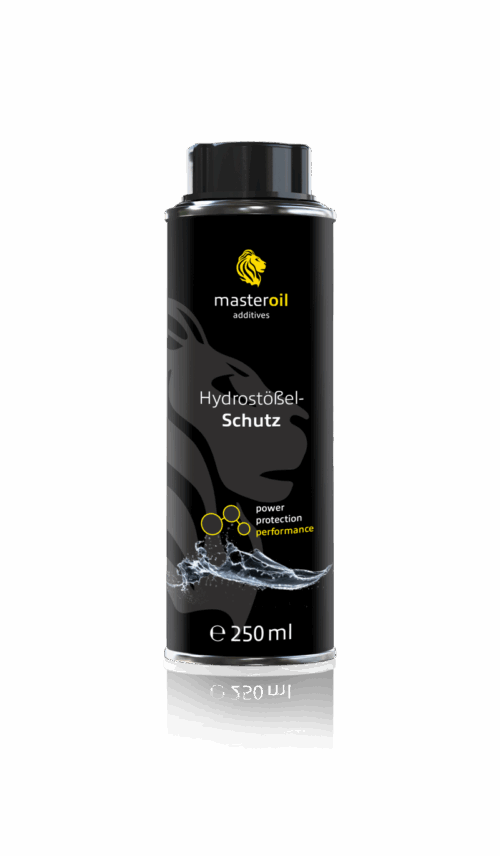 Hydrostößel-Schutz Masteroil Sylt