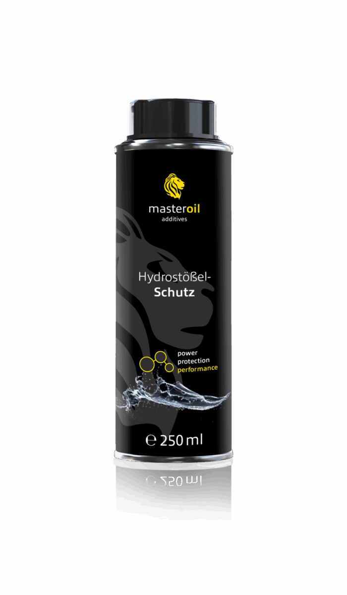 Hydrostößel-Schutz Masteroil Sylt