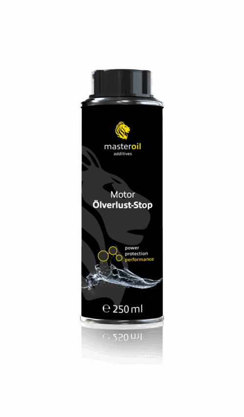 Motor Ölverlust-Stop Masteroil Sylt