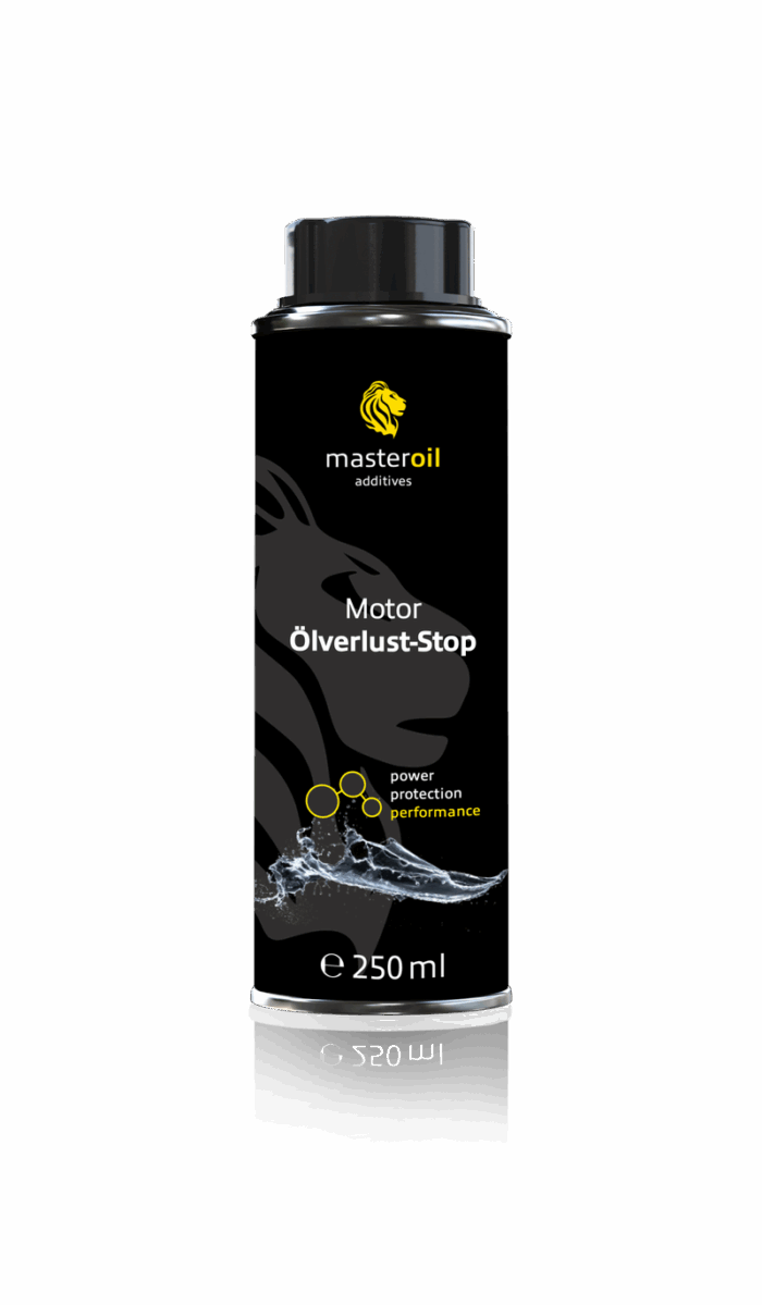 Motor Ölverlust-Stop Masteroil Sylt