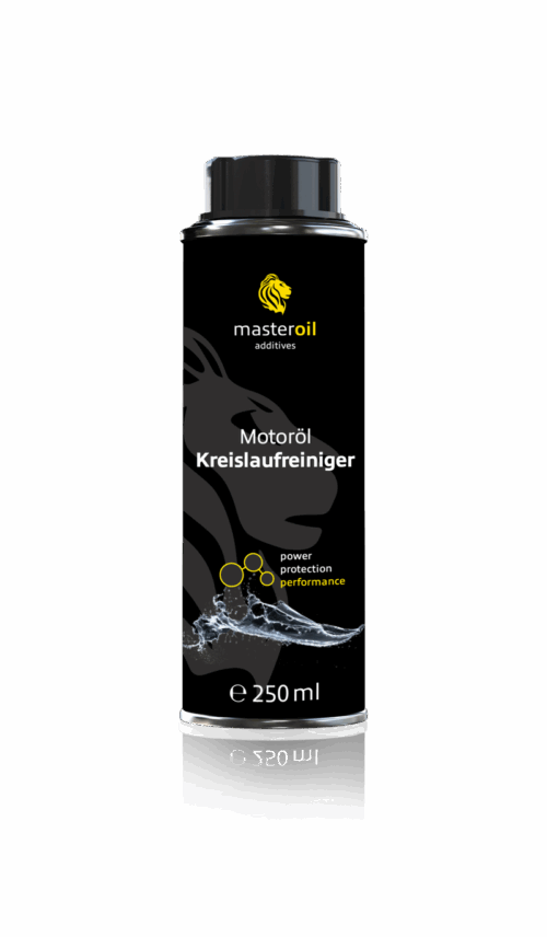 Motoröl Kreislaufreiniger Masteroil Sylt